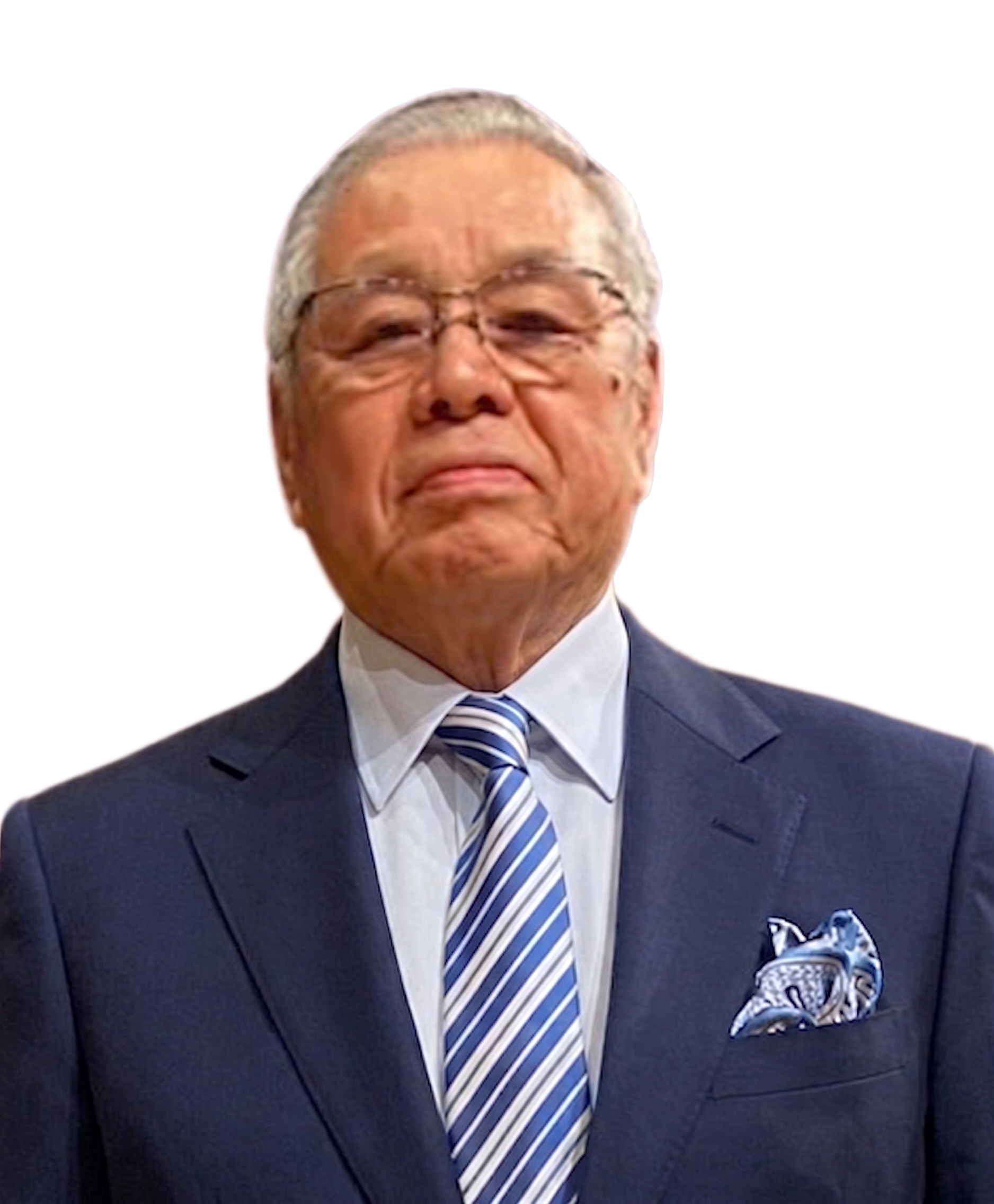 代表取締役 柏木勝太郎